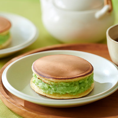 簡単&お洒落なレシピ