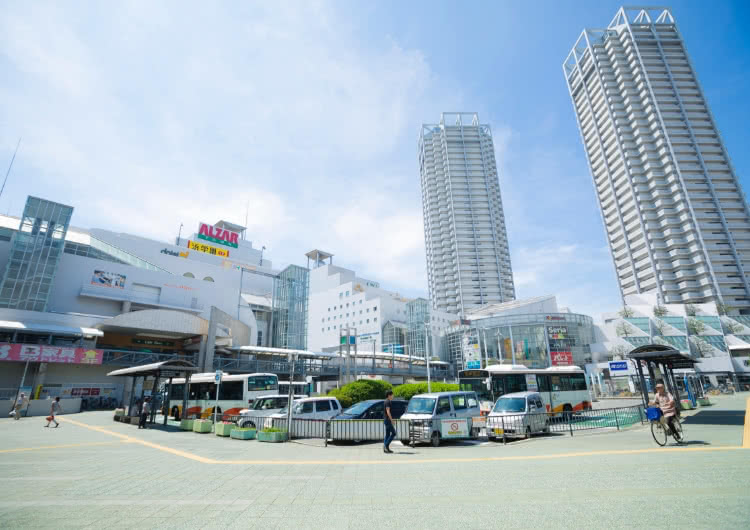 エイブルネットワーク