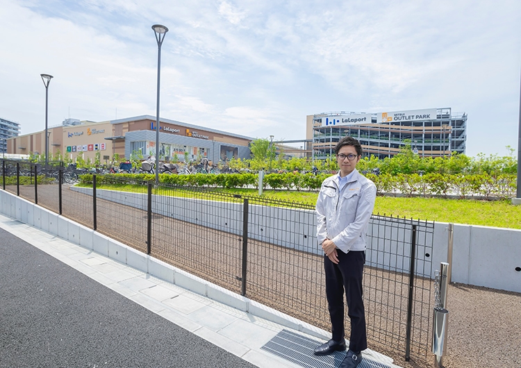 りあるげーと株式会社