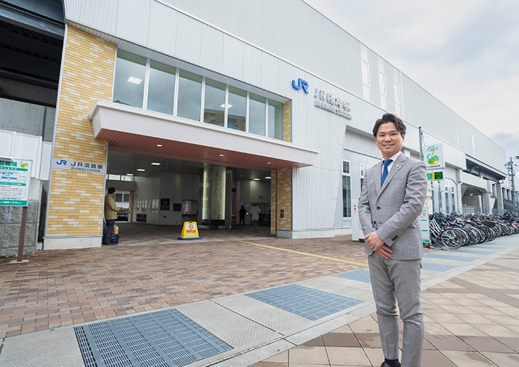 株式会社アースリード