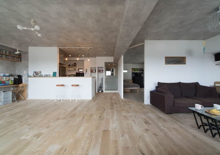 スペースアップ 株式会社CONYJAPAN