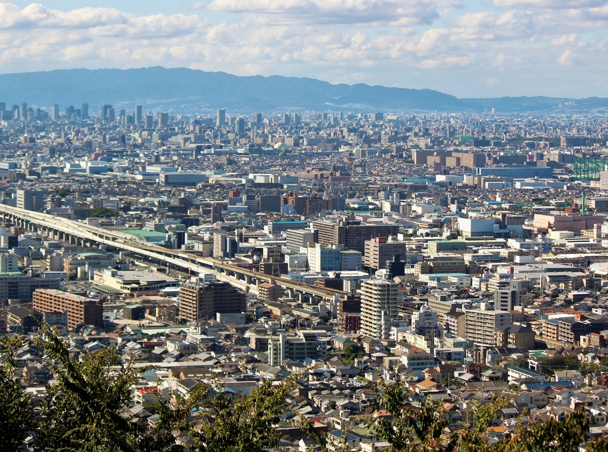 世界規模の技術が集まり、下町の人情のあたたかさに触れられる街・東大阪市の住みやすさや治安